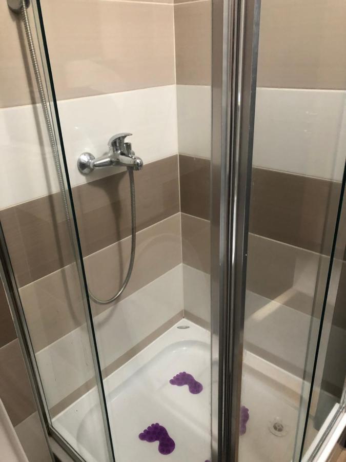 Apartment Vila Sandra 兹拉蒂博尔 外观 照片