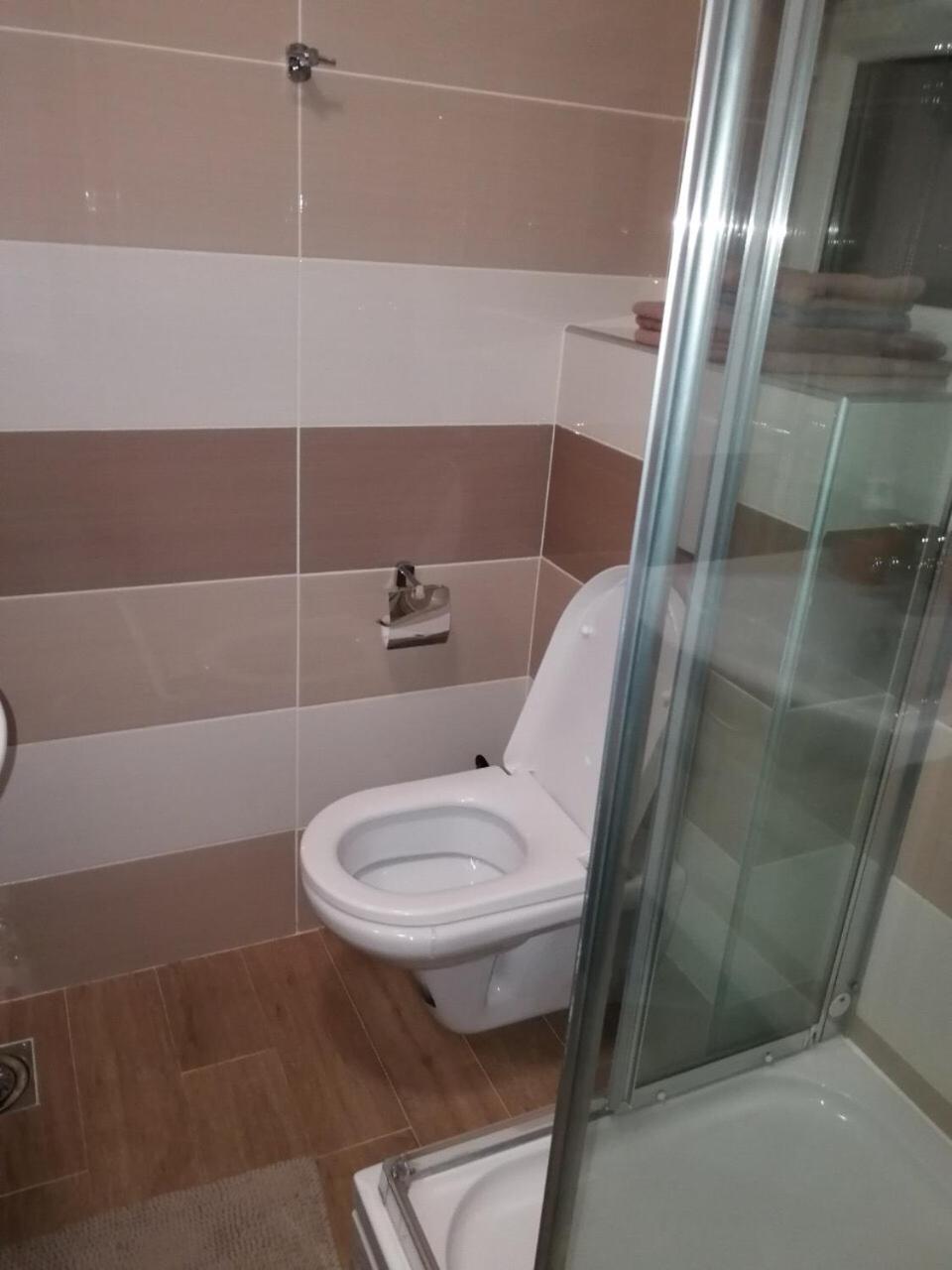 Apartment Vila Sandra 兹拉蒂博尔 外观 照片